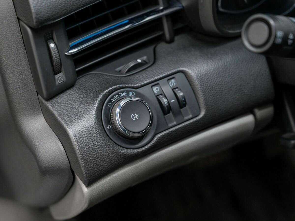 Chevrolet Malibu б/у, 2012, Автоматическая. Фото: #15