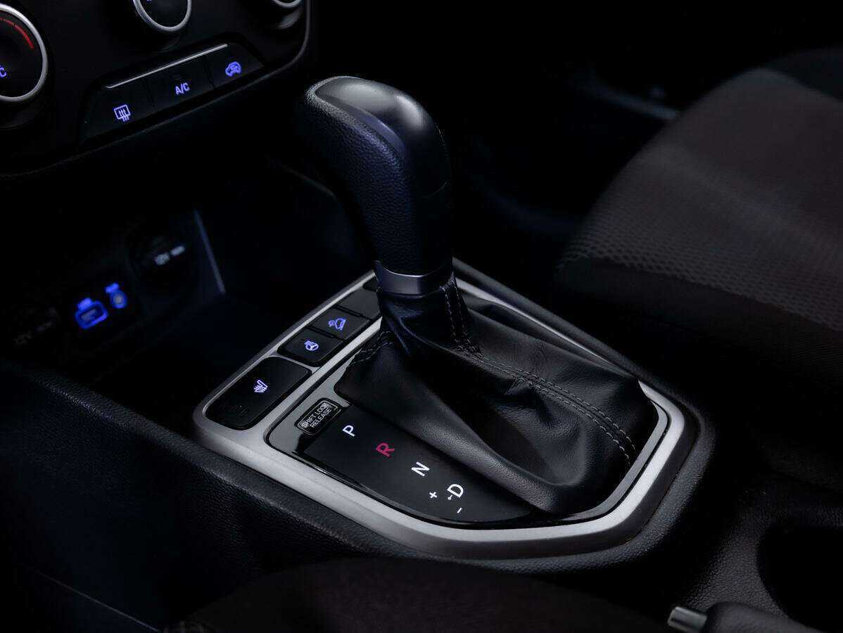 Hyundai Creta б/у, 2019, Автоматическая. Фото: #13