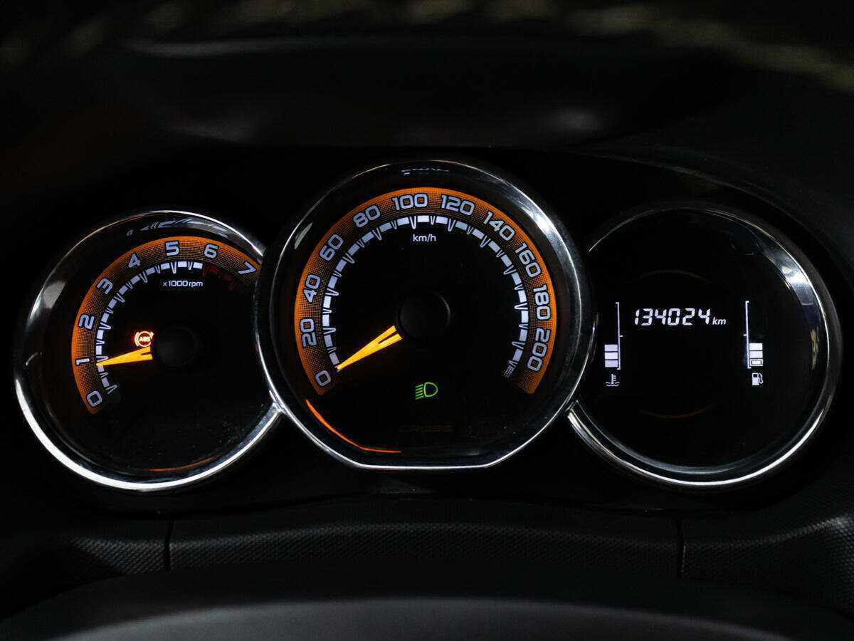Lada (ВАЗ) Largus б/у, 2021, Механическая. Фото: #11