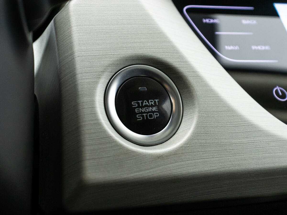 Geely Atlas б/у, 2021, Автоматическая. Фото: #20