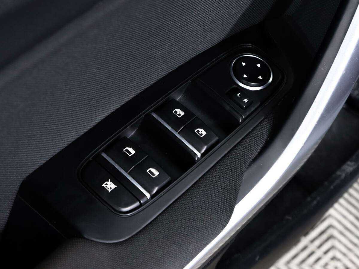 Kia Ceed б/у, 2019, Автоматическая. Фото: #18