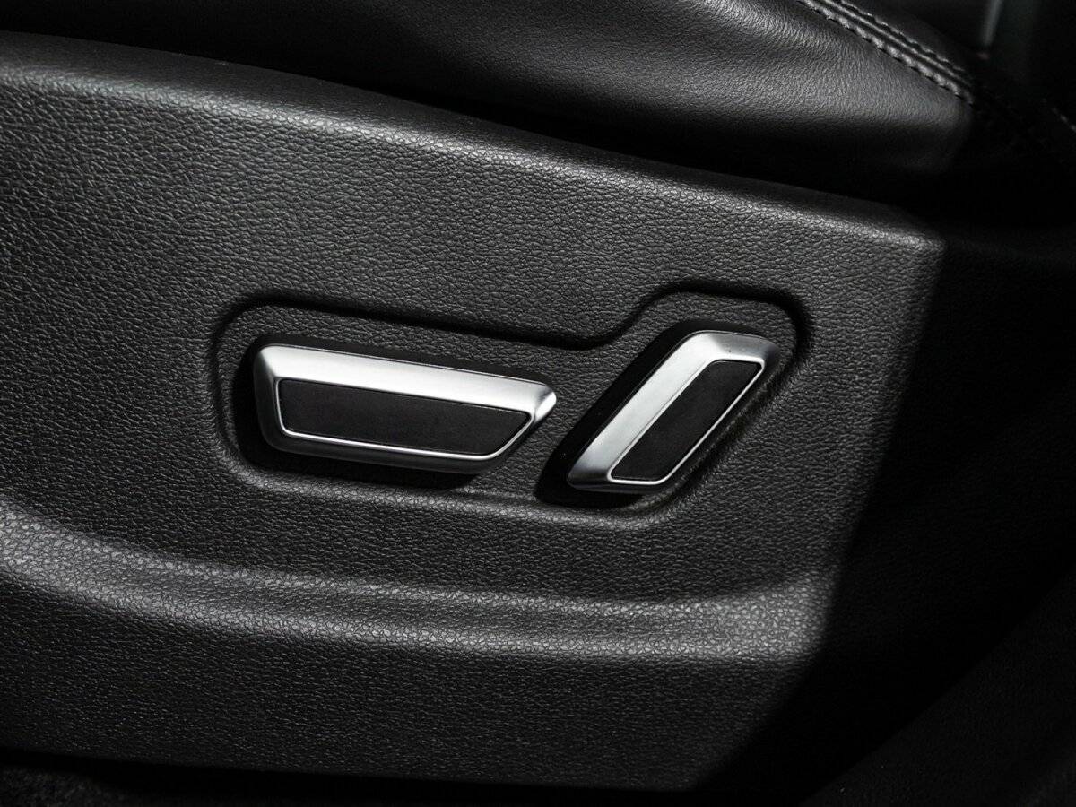 Geely Atlas б/у, 2020, Автоматическая. Фото: #16