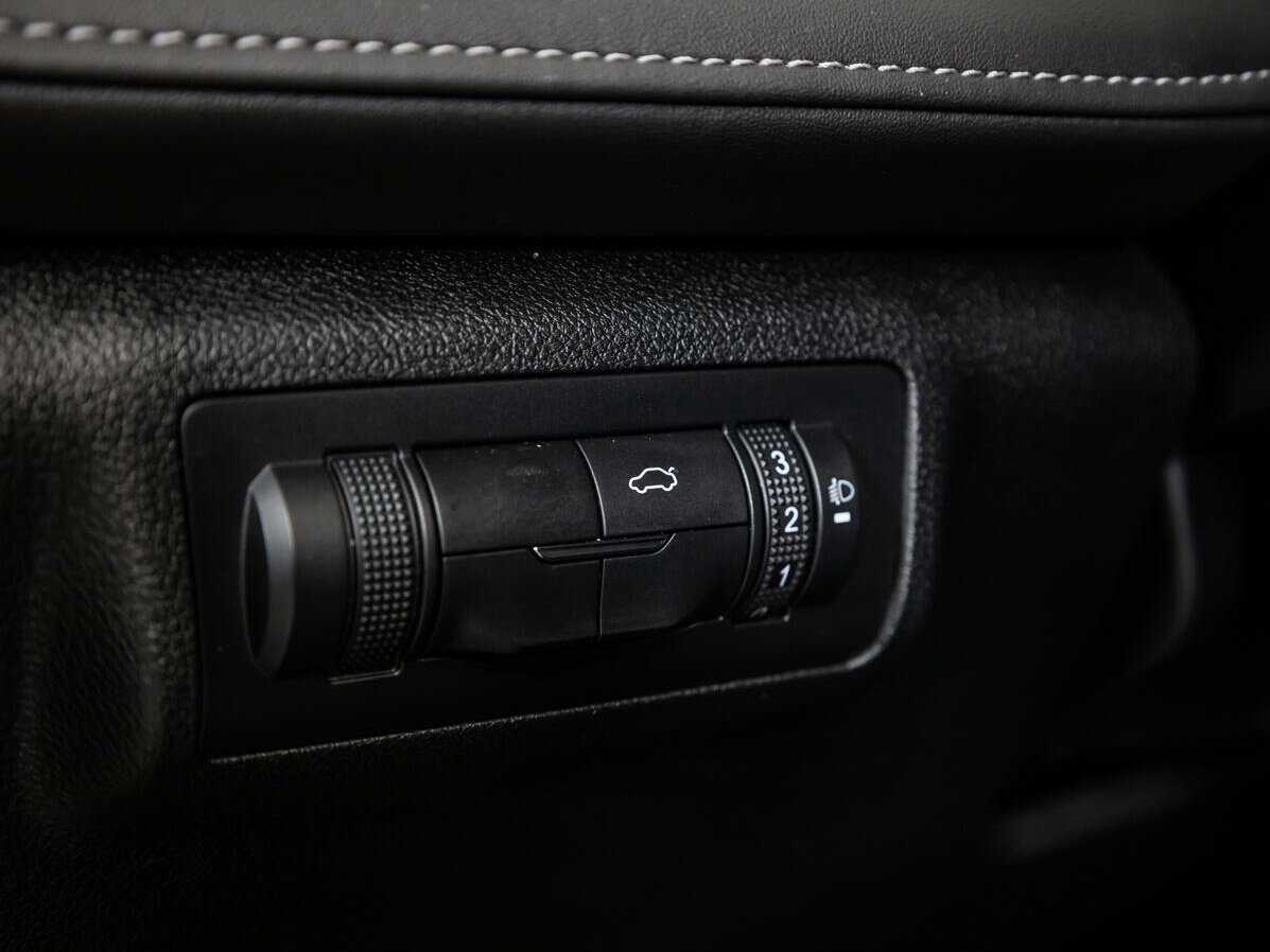 Chery Tiggo 7 Pro Max б/у, 2023, Вариатор. Фото: #14