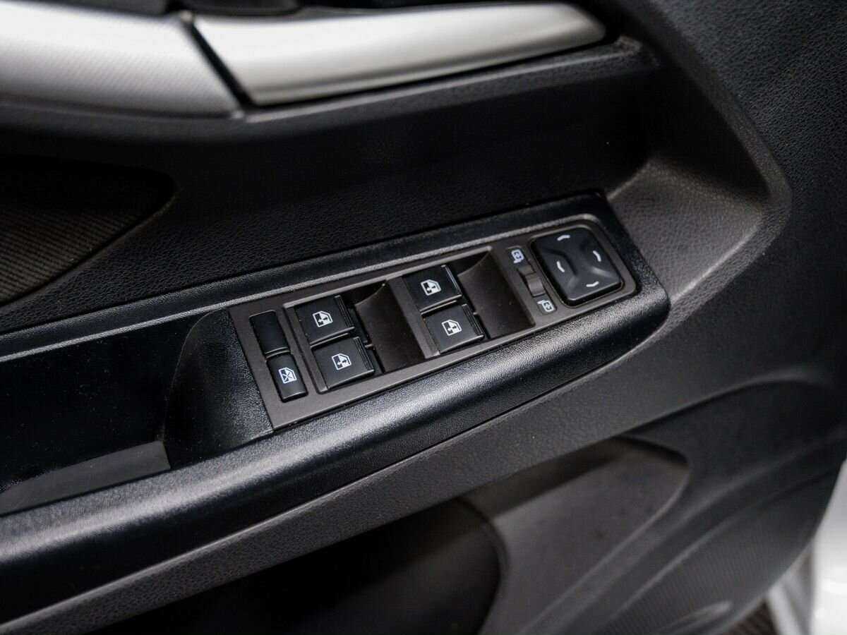 Lada (ВАЗ) Vesta б/у, 2021, Механическая. Фото: #10