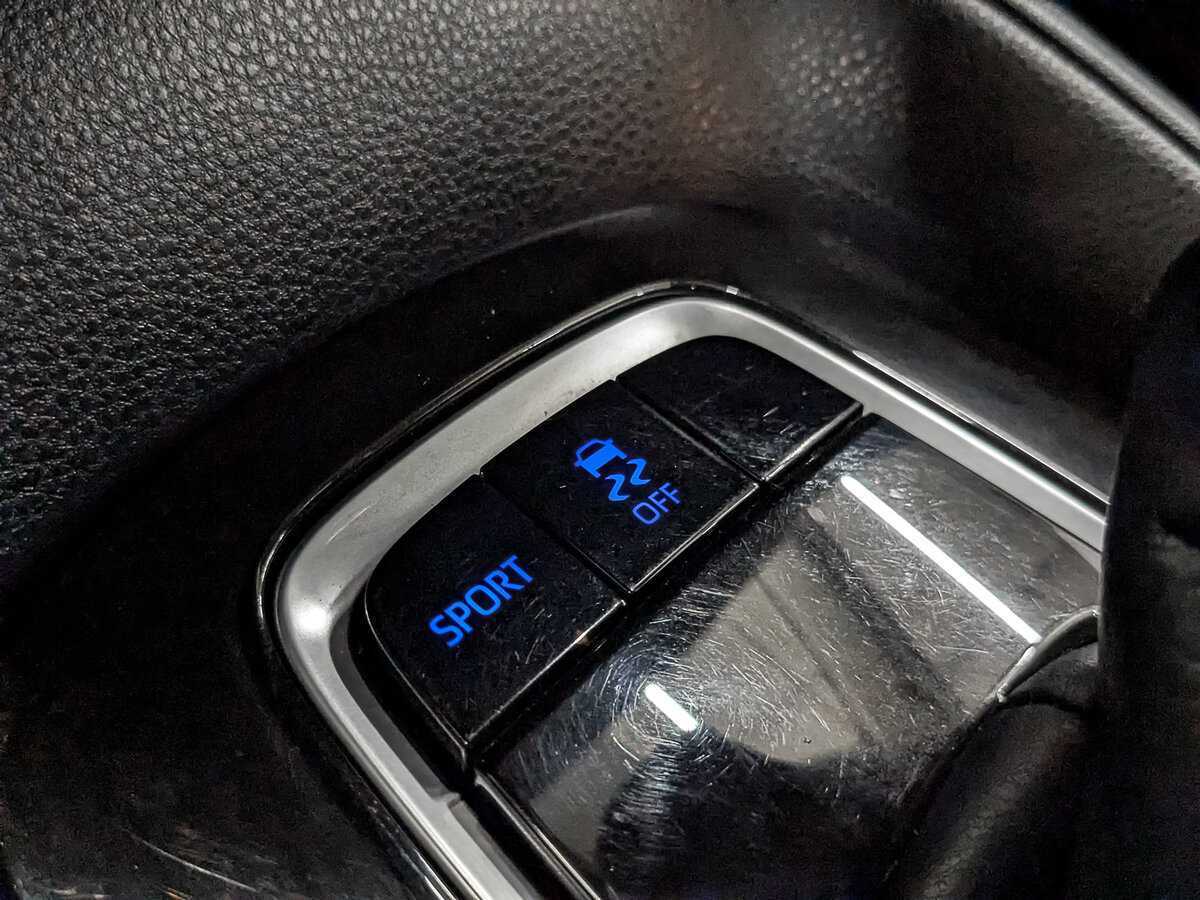 Toyota Corolla б/у, 2019, Вариатор. Фото: #24