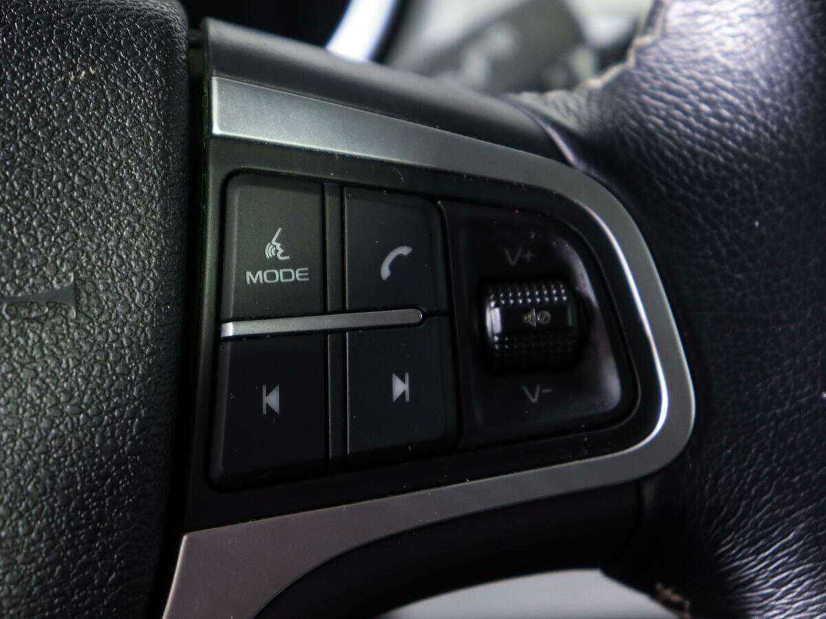 Geely Atlas б/у, 2019, Автоматическая. Фото: #21