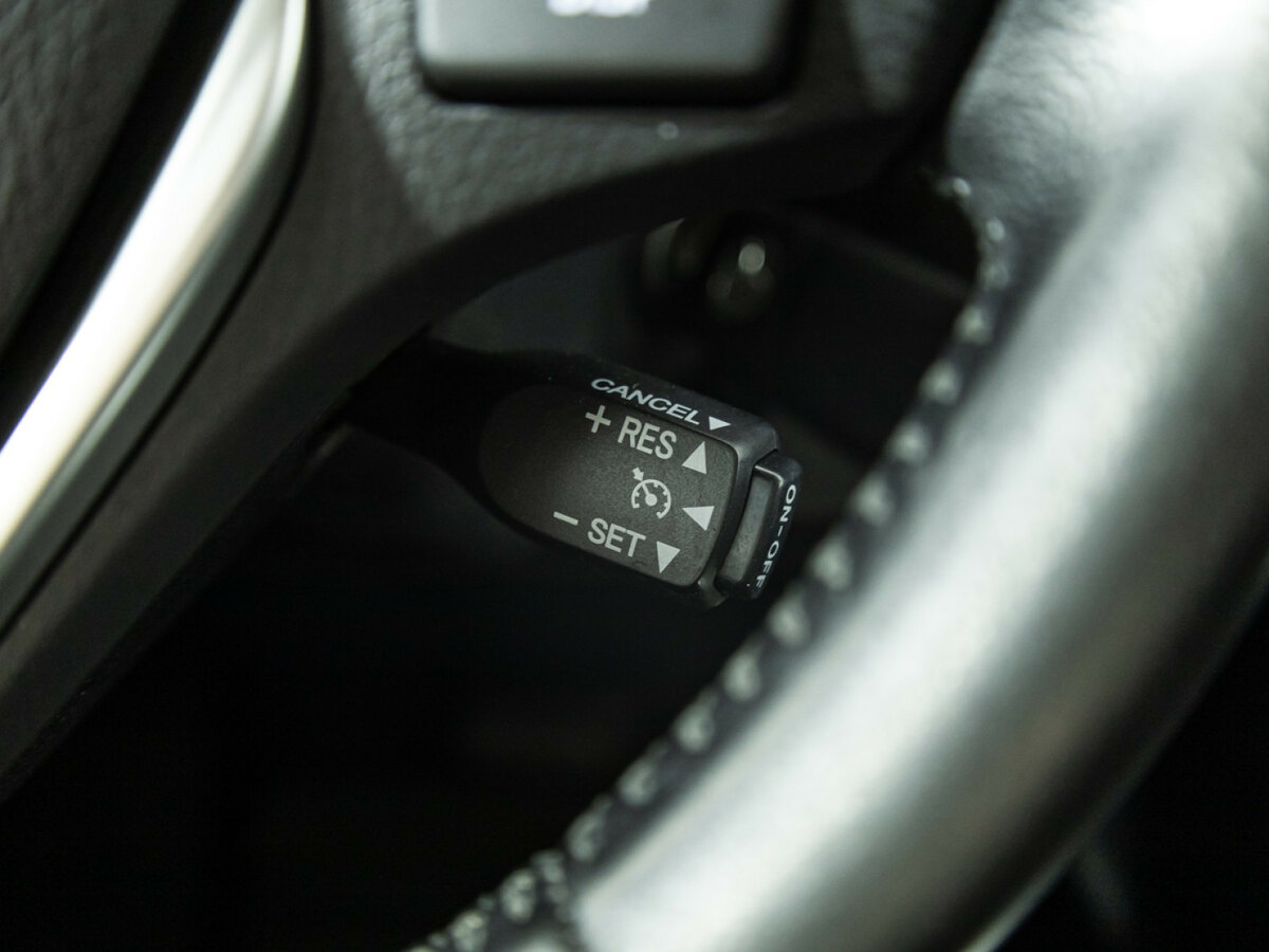 Toyota Corolla б/у, 2014, Вариатор. Фото: #16