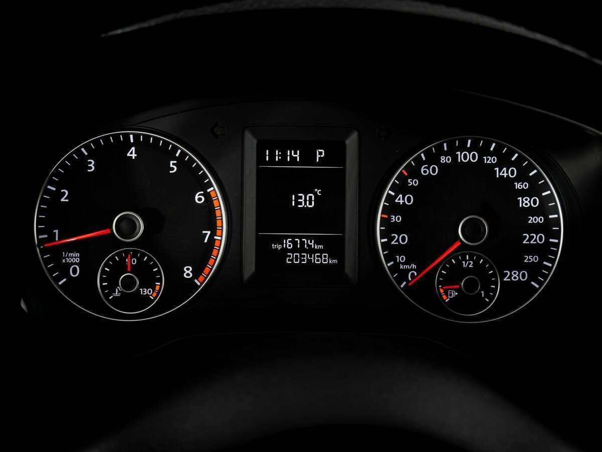 Volkswagen Jetta б/у, 2012, Автоматическая. Фото: #15