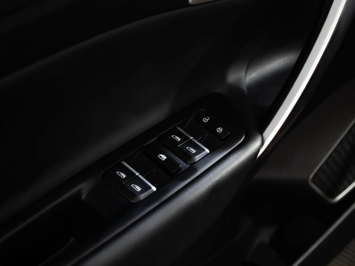 Geely Atlas б/у, 2019, Автоматическая. Фото: #12