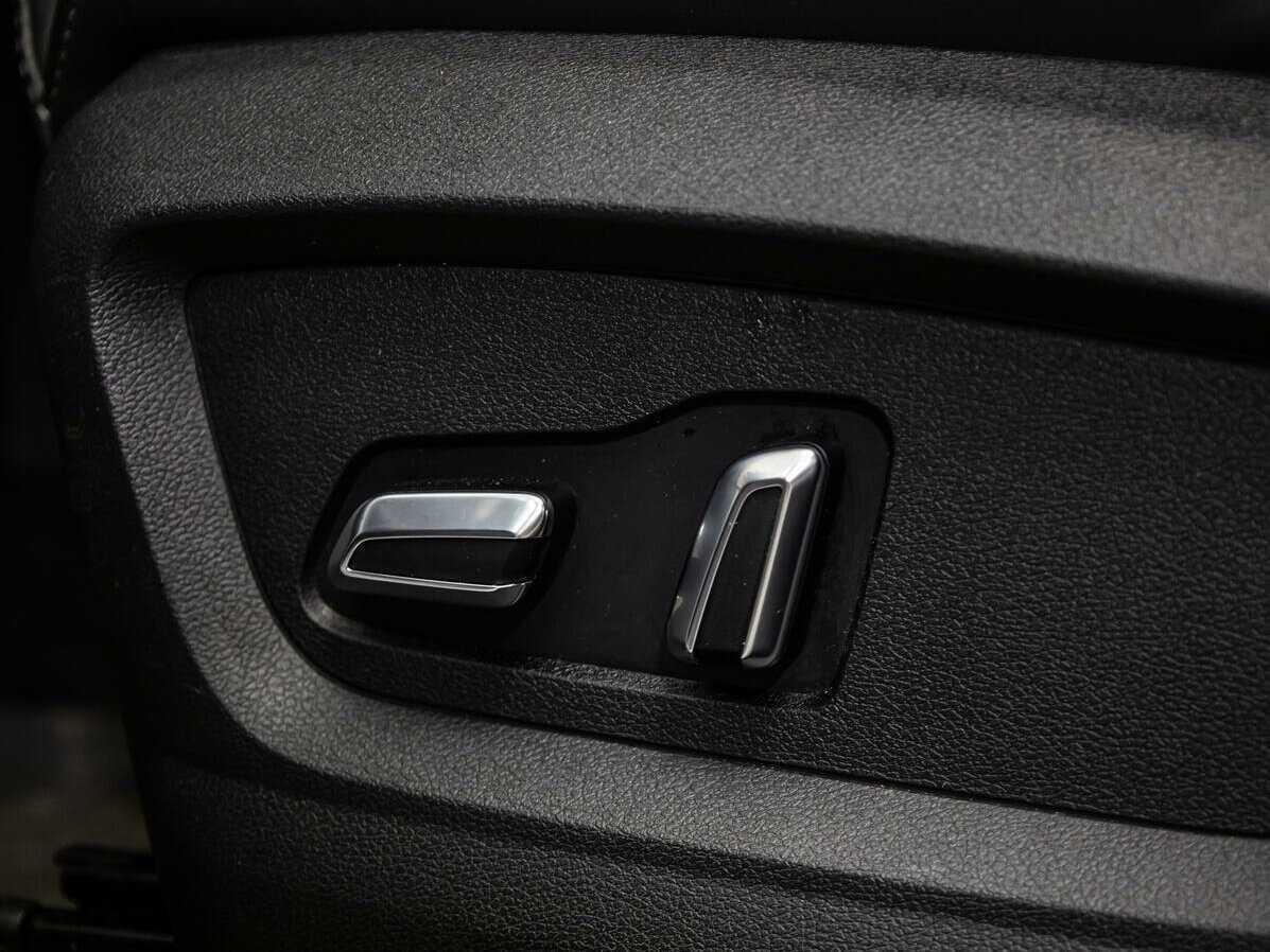 Chery Tiggo 7 Pro Max б/у, 2023, Вариатор. Фото: #18