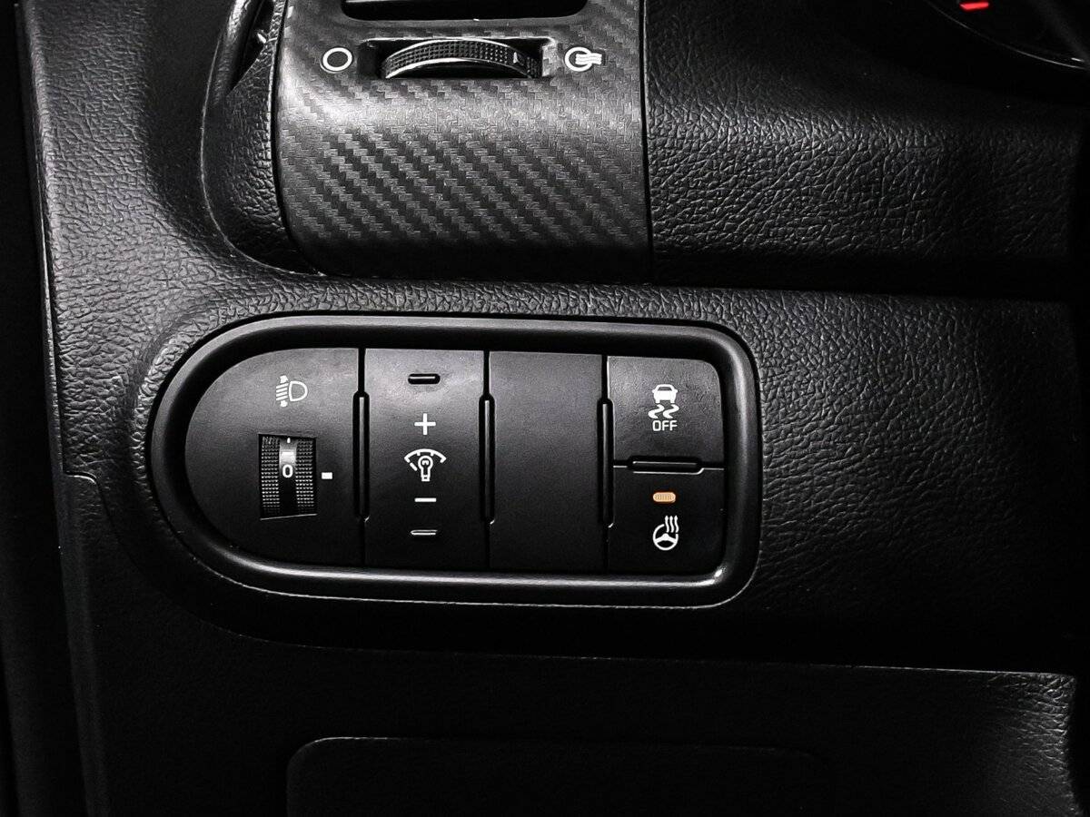 Kia Cerato б/у, 2015, Автоматическая. Фото: #19