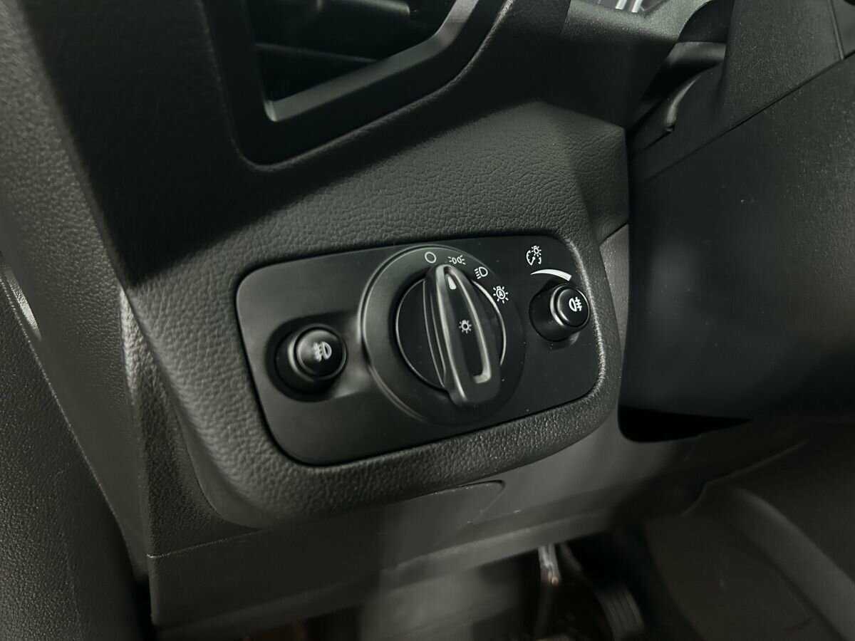 Ford Kuga б/у, 2018, Автоматическая. Фото: #6