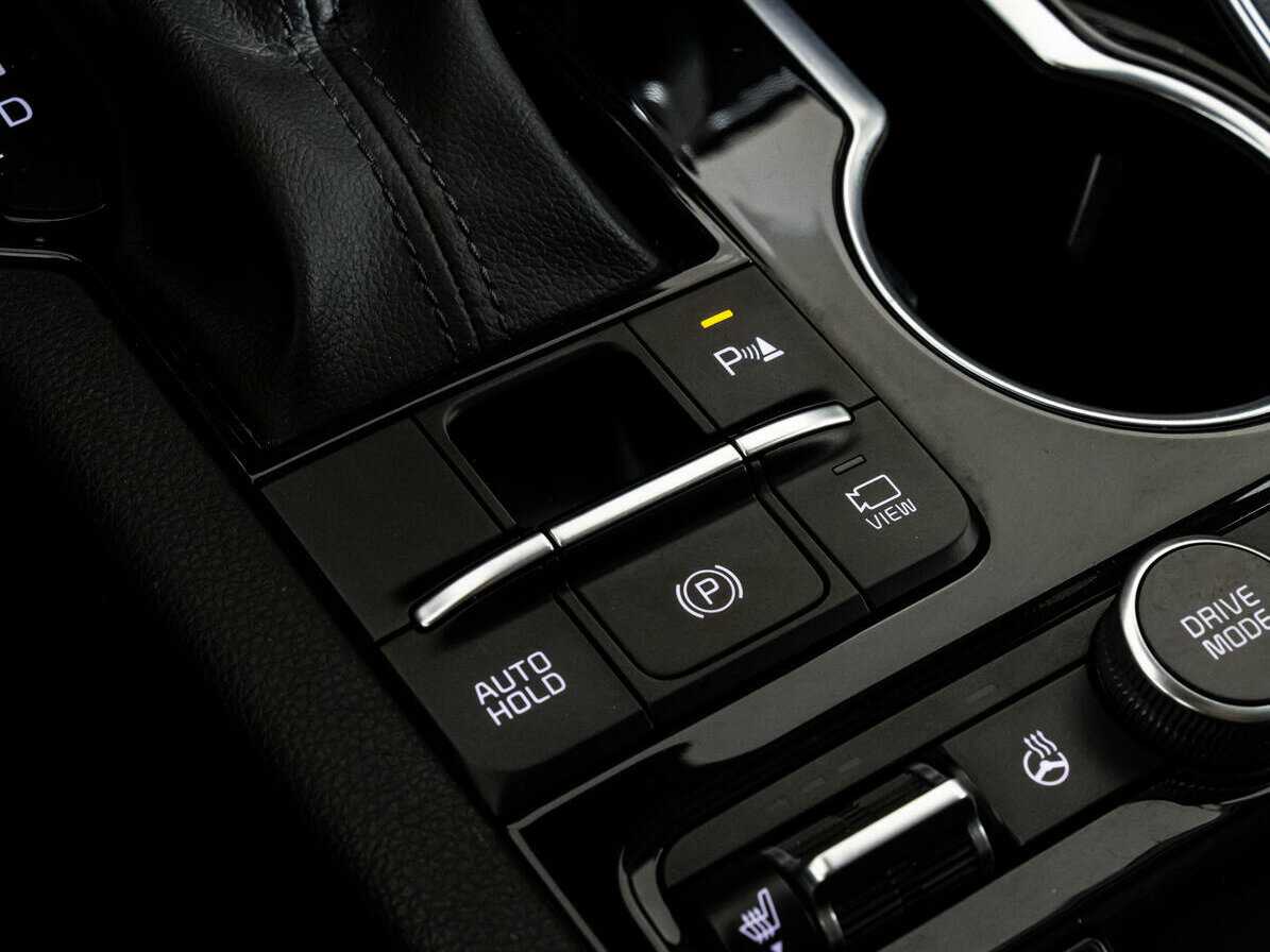 Kia K5 б/у, 2021, Автоматическая. Фото: #15