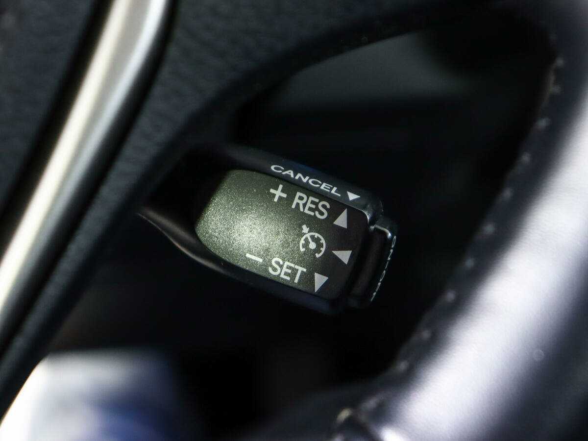 Toyota RAV4 б/у, 2018, Вариатор. Фото: #22