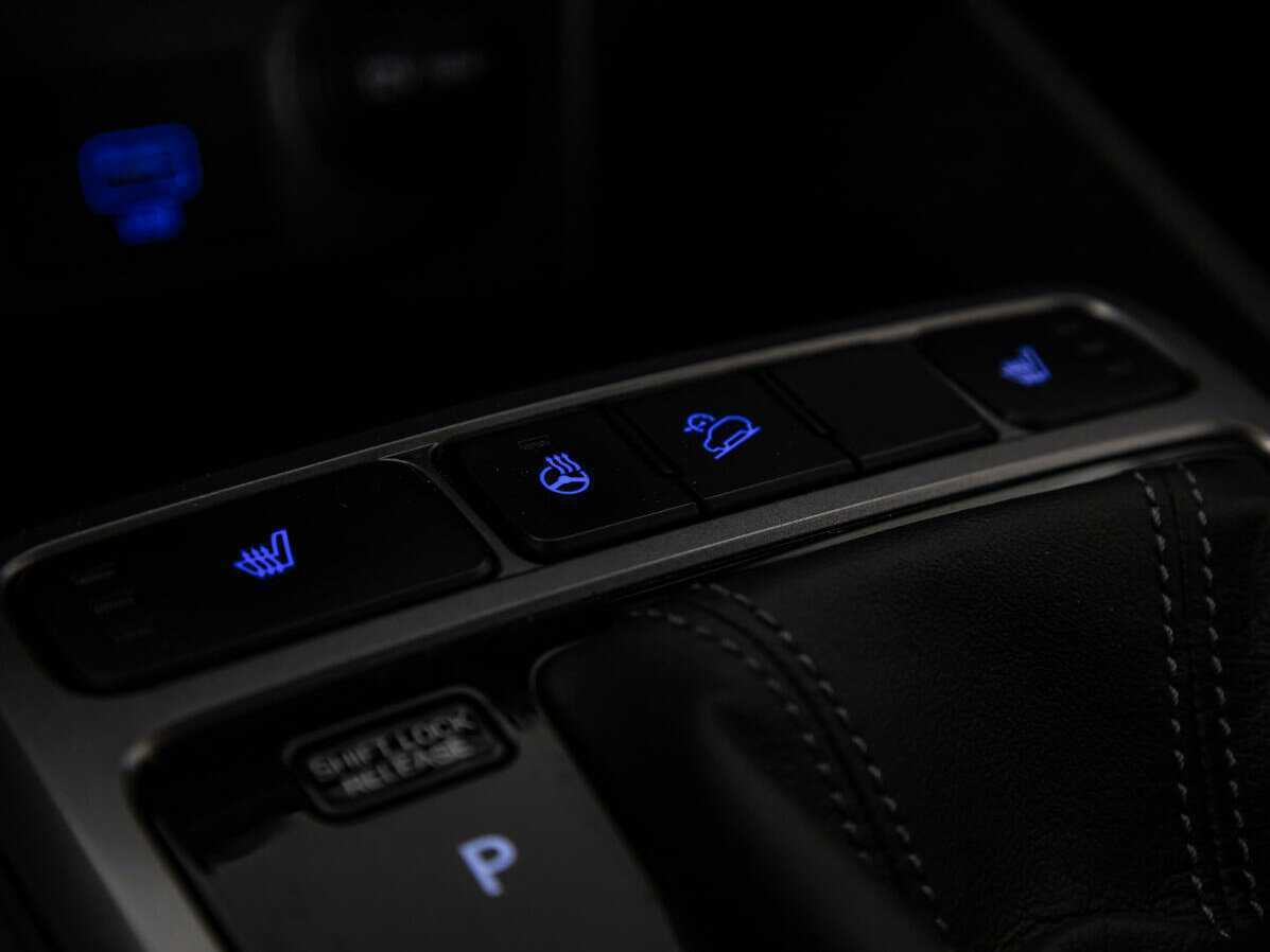 Hyundai Creta б/у, 2019, Автоматическая. Фото: #13