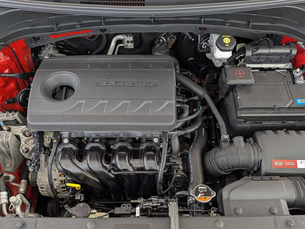 Kia Soul б/у, 2019, Автоматическая. Фото: #8