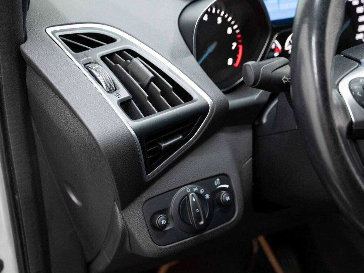Ford Kuga б/у, 2014, Автоматическая. Фото: #16