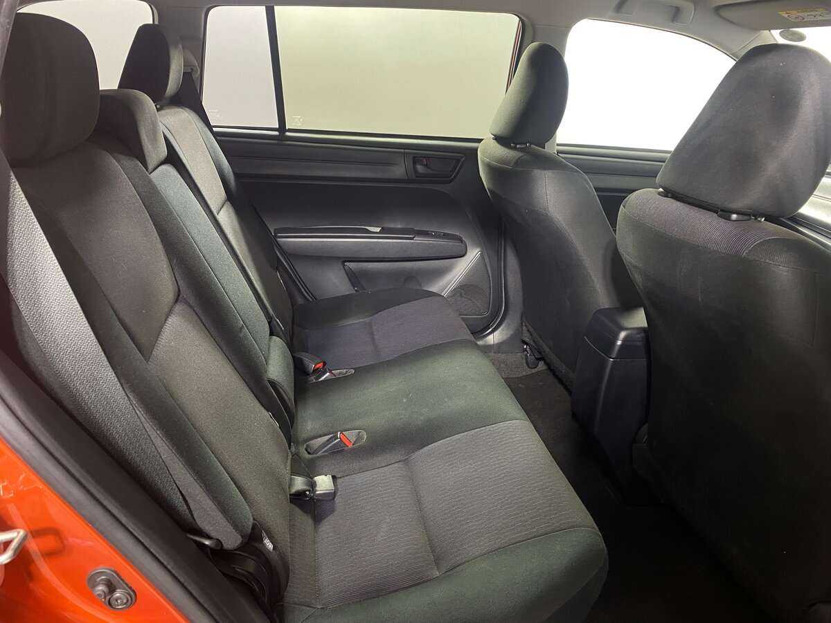 Toyota Corolla б/у, 2019, Вариатор. Фото: #9