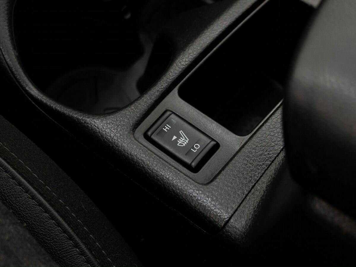 Nissan Qashqai б/у, 2017, Вариатор. Фото: #20