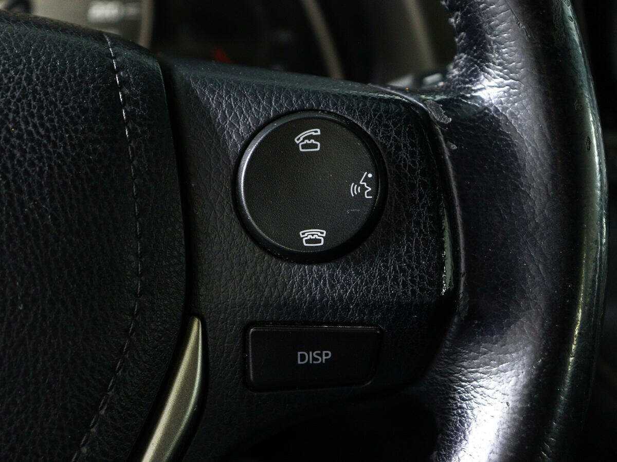 Toyota RAV4 б/у, 2013, Вариатор. Фото: #15