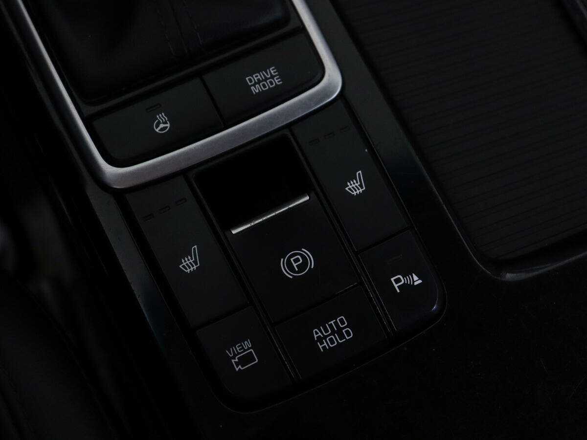 Kia Optima б/у, 2019, Автоматическая. Фото: #23
