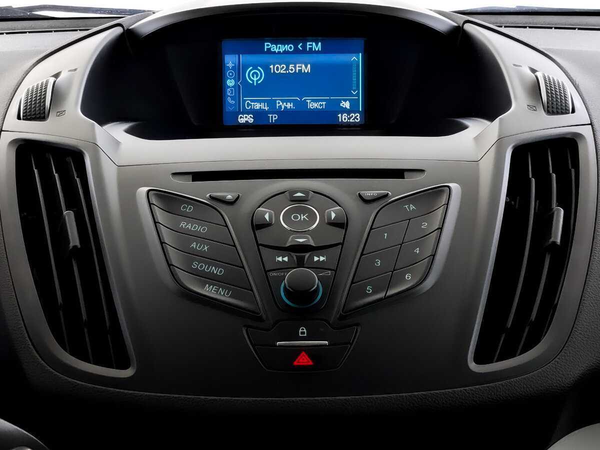 Ford Kuga б/у, 2016, Автоматическая. Фото: #12
