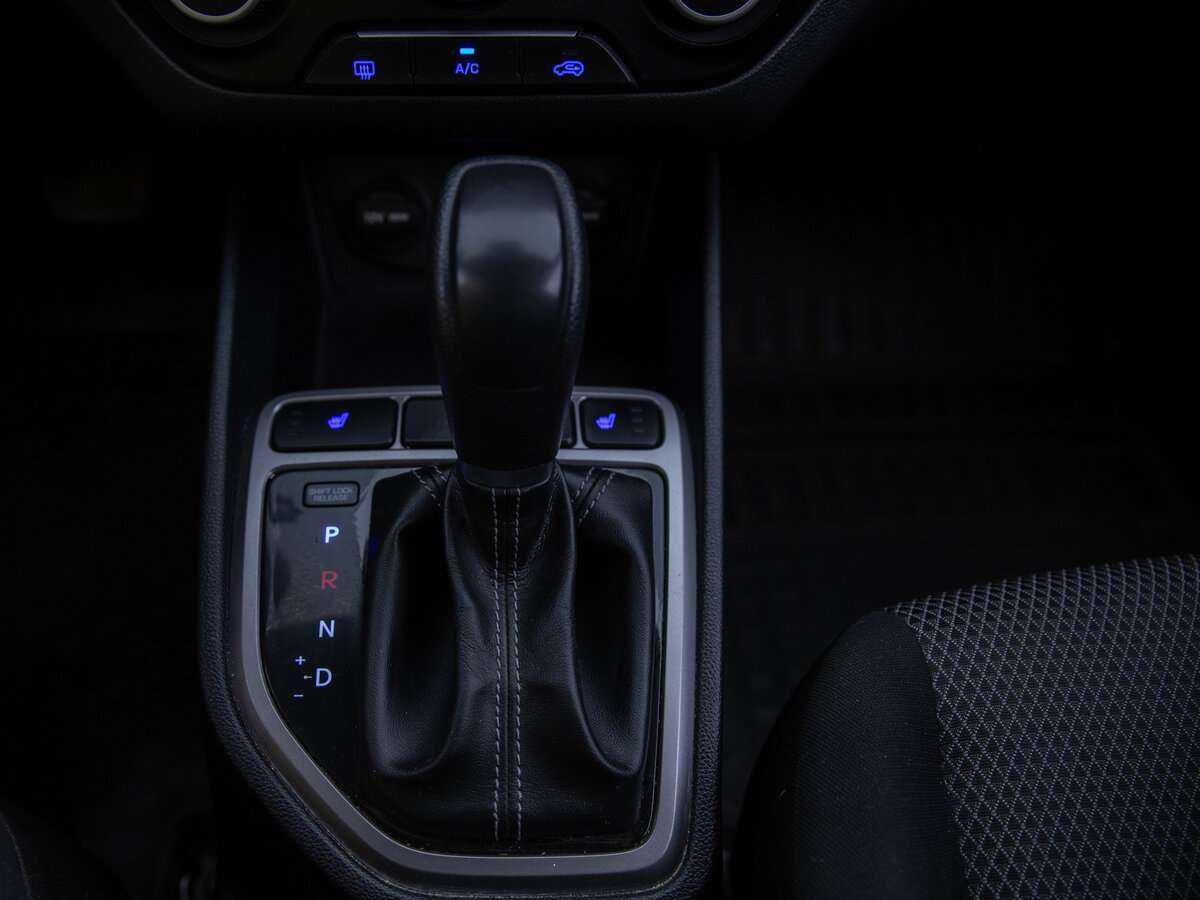 Hyundai Creta б/у, 2016, Автоматическая. Фото: #13