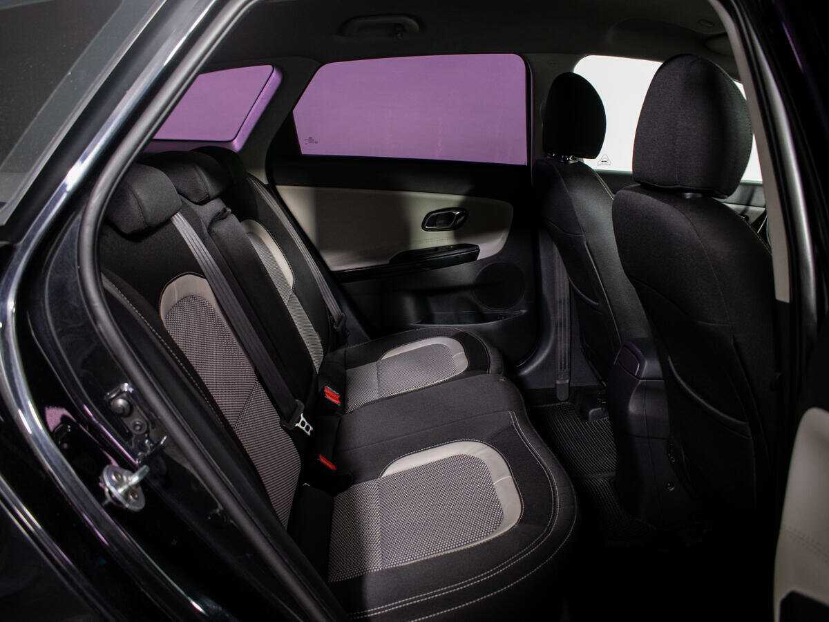 Kia Ceed б/у, 2014, Автоматическая. Фото: #7