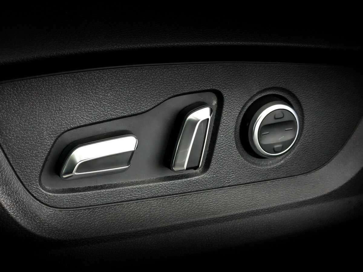 Chery Tiggo 7 Pro б/у, 2021, Вариатор. Фото: #20