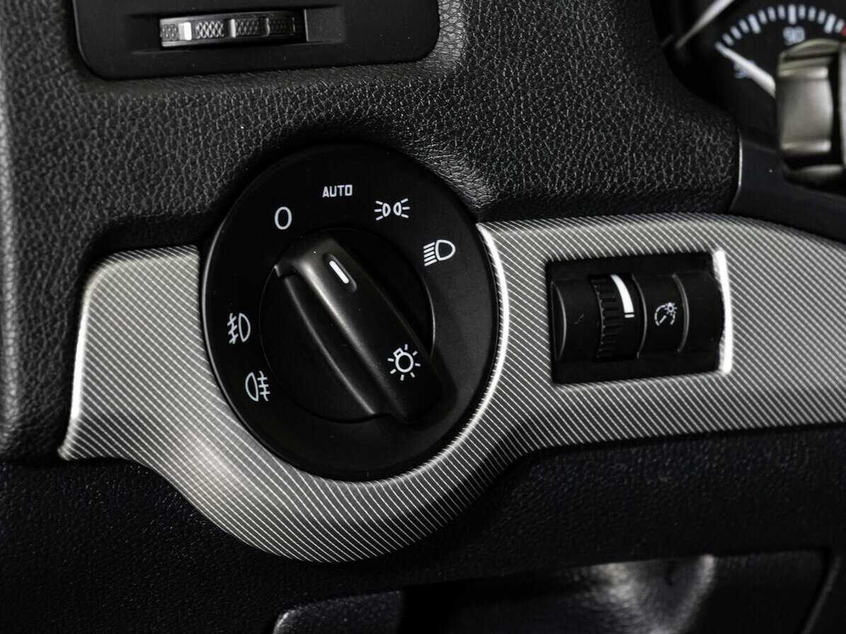 Skoda Octavia б/у, 2013, Автоматическая. Фото: #15