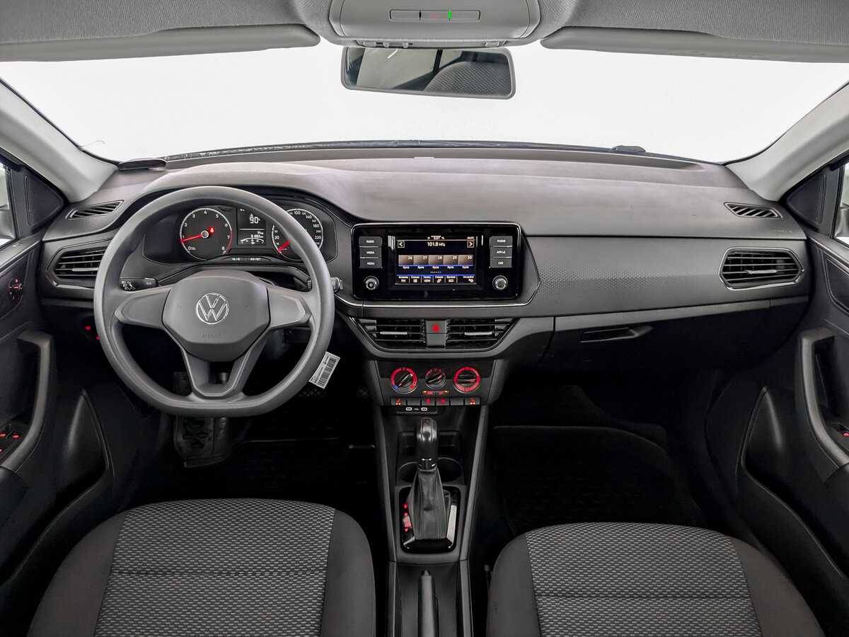 Volkswagen Polo б/у, 2020, Автоматическая. Фото: #11
