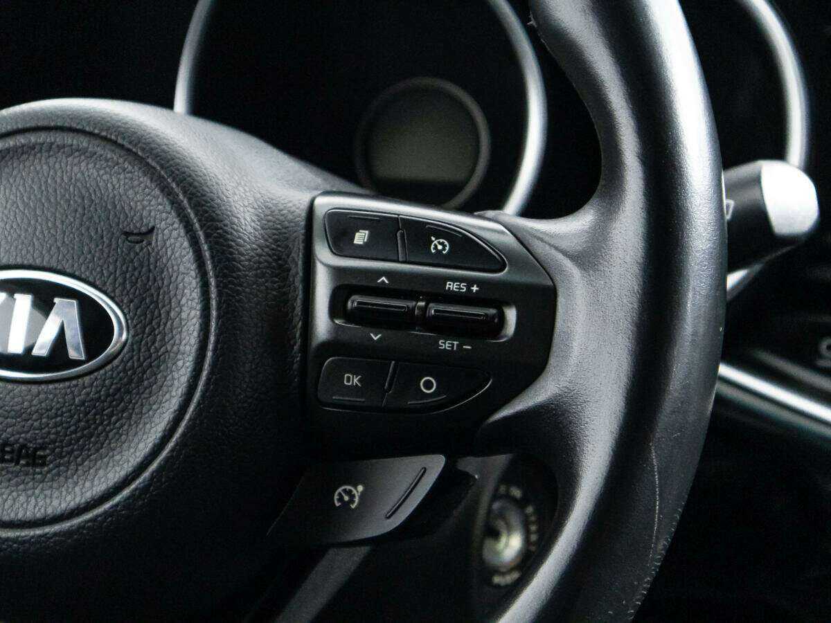 Kia Optima б/у, 2015, Механическая. Фото: #15