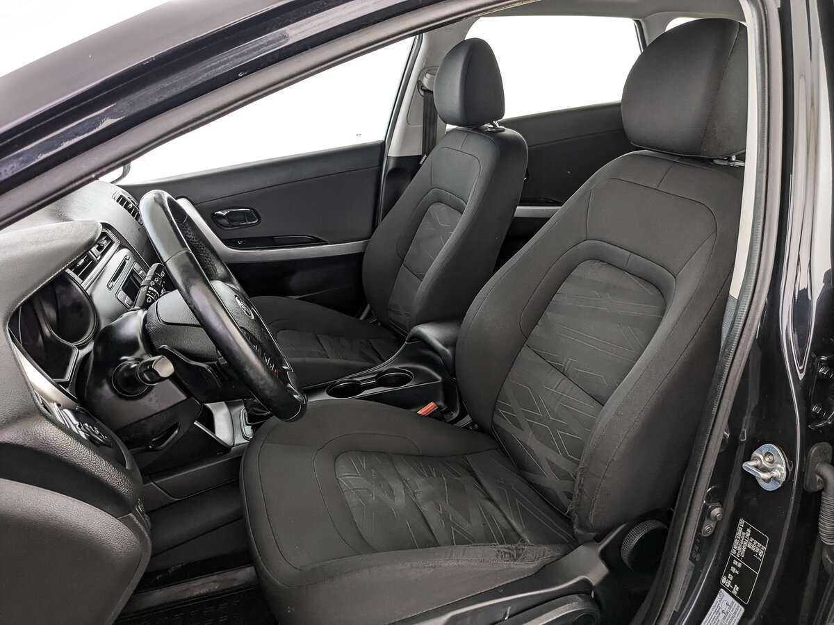 Kia Ceed б/у, 2017, Автоматическая. Фото: #15