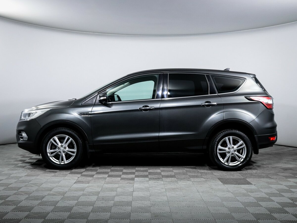 Ford Kuga б/у, 2019, Автоматическая. Фото: #7