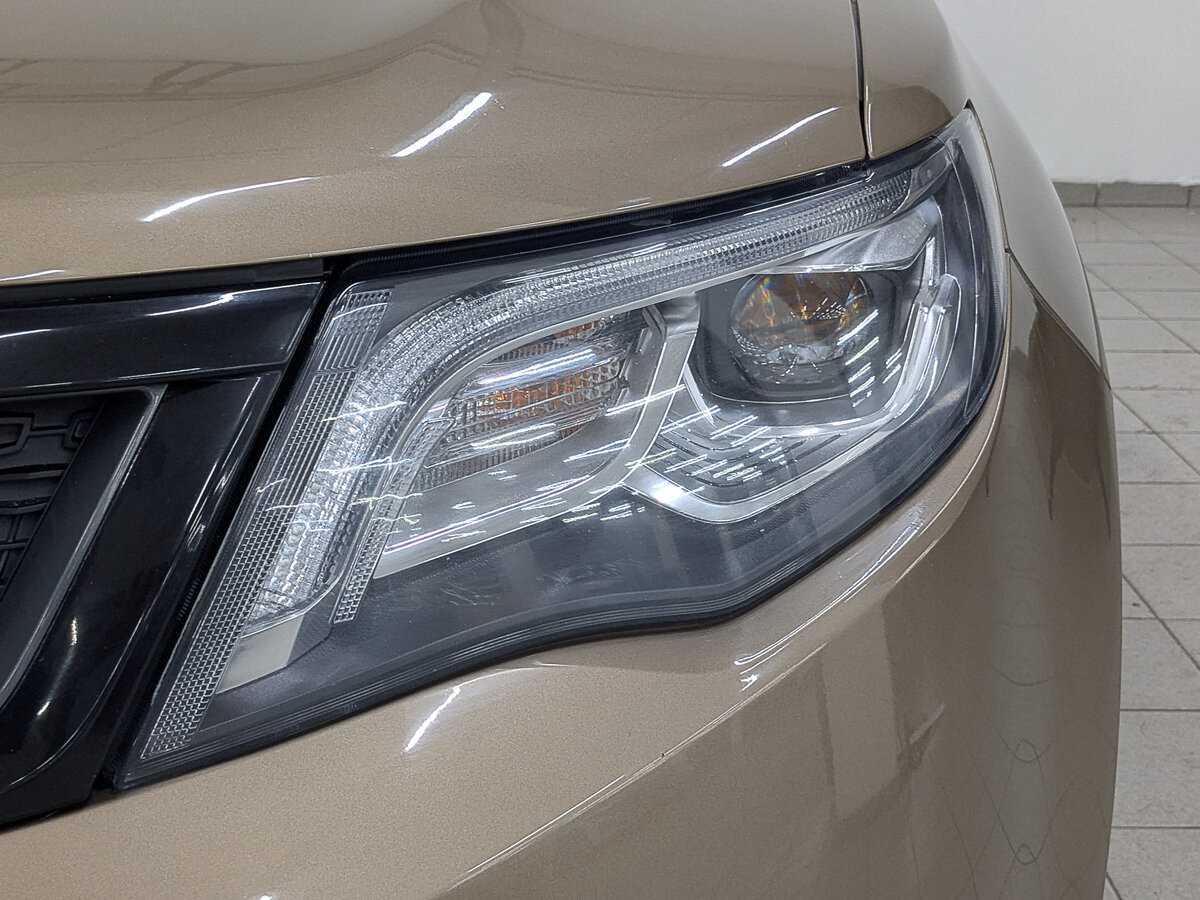 Geely Atlas б/у, 2019, Автоматическая. Фото: #10