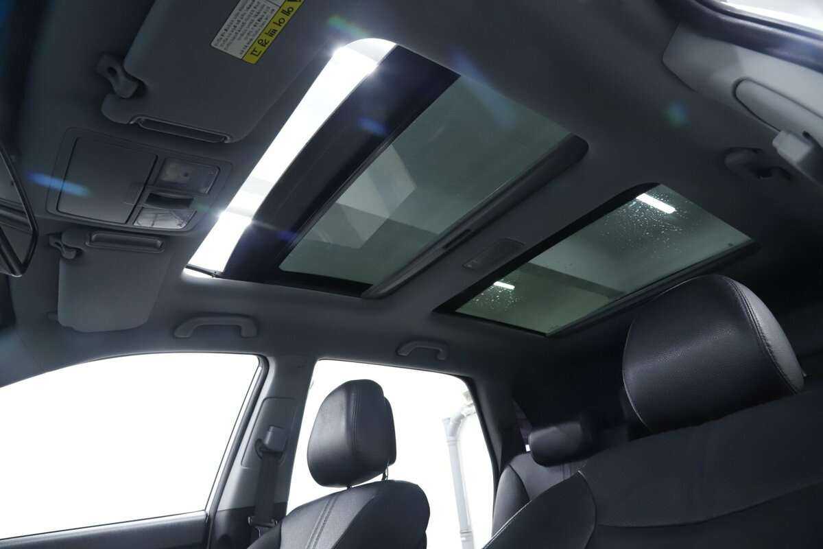 Kia Sorento б/у, 2012, Автоматическая. Фото: #6