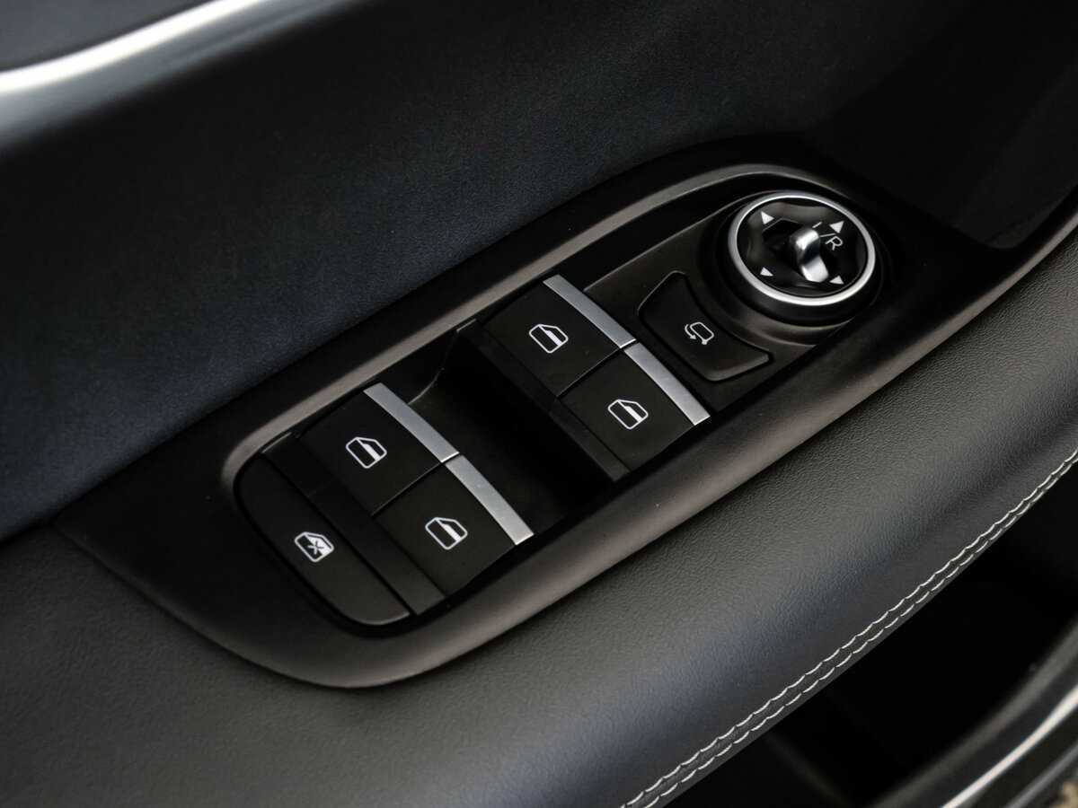 Chery Tiggo 7 Pro б/у, 2022, Вариатор. Фото: #13
