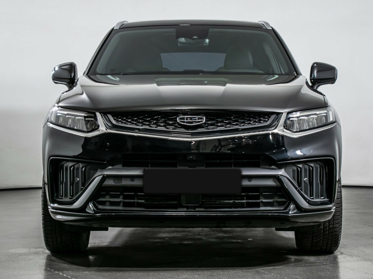 Geely Tugella б/у, 2023, Автоматическая. Фото: #1