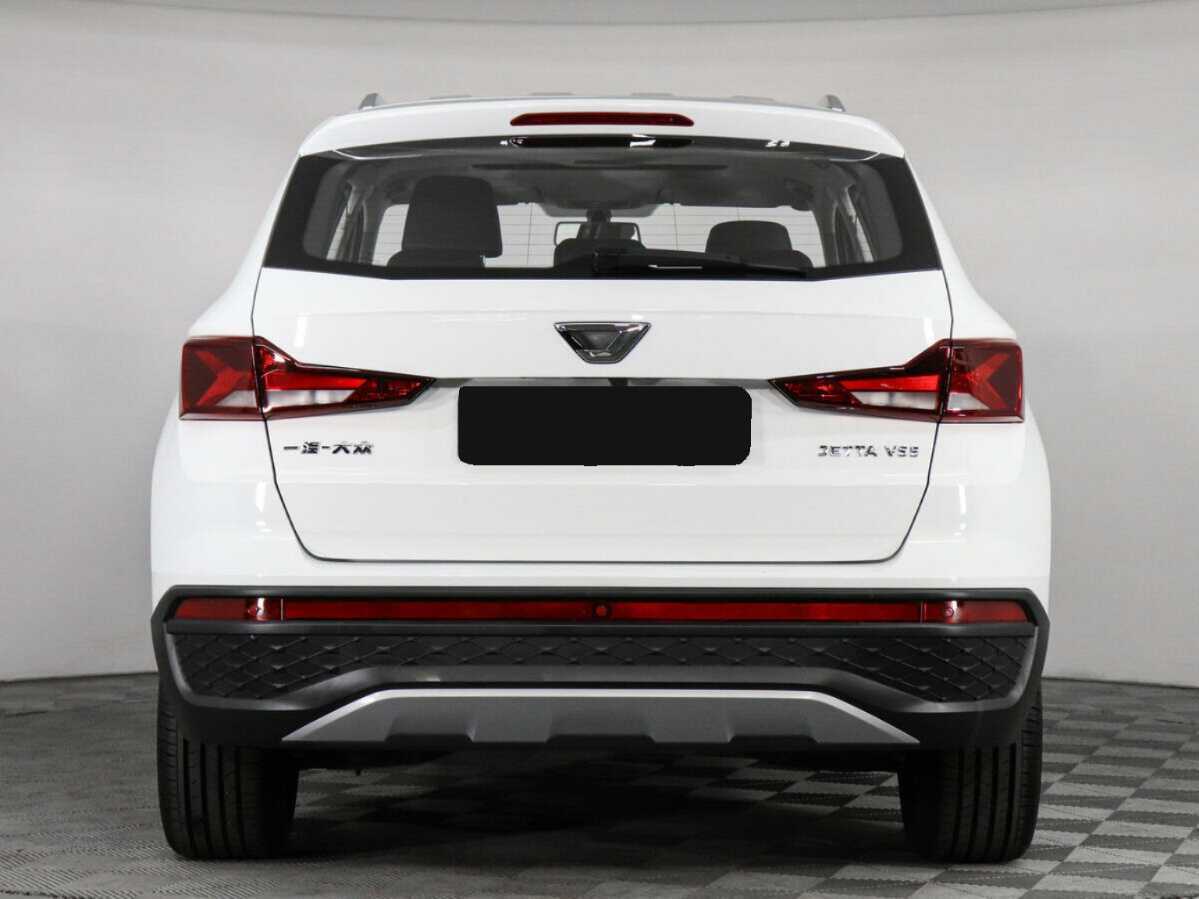 Jetta VS5 б/у, 2023, Автоматическая. Фото: #5