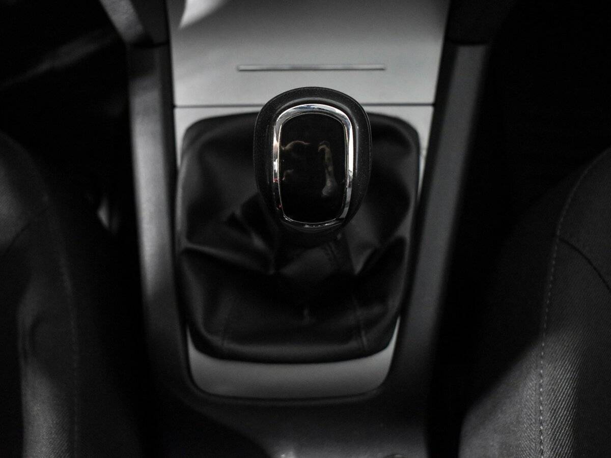 Skoda Octavia б/у, 2013, Механическая. Фото: #9