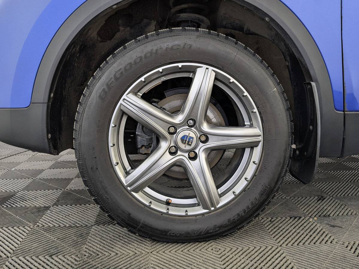 Chery Tiggo 4 б/у, 2021, Механическая. Фото: #11