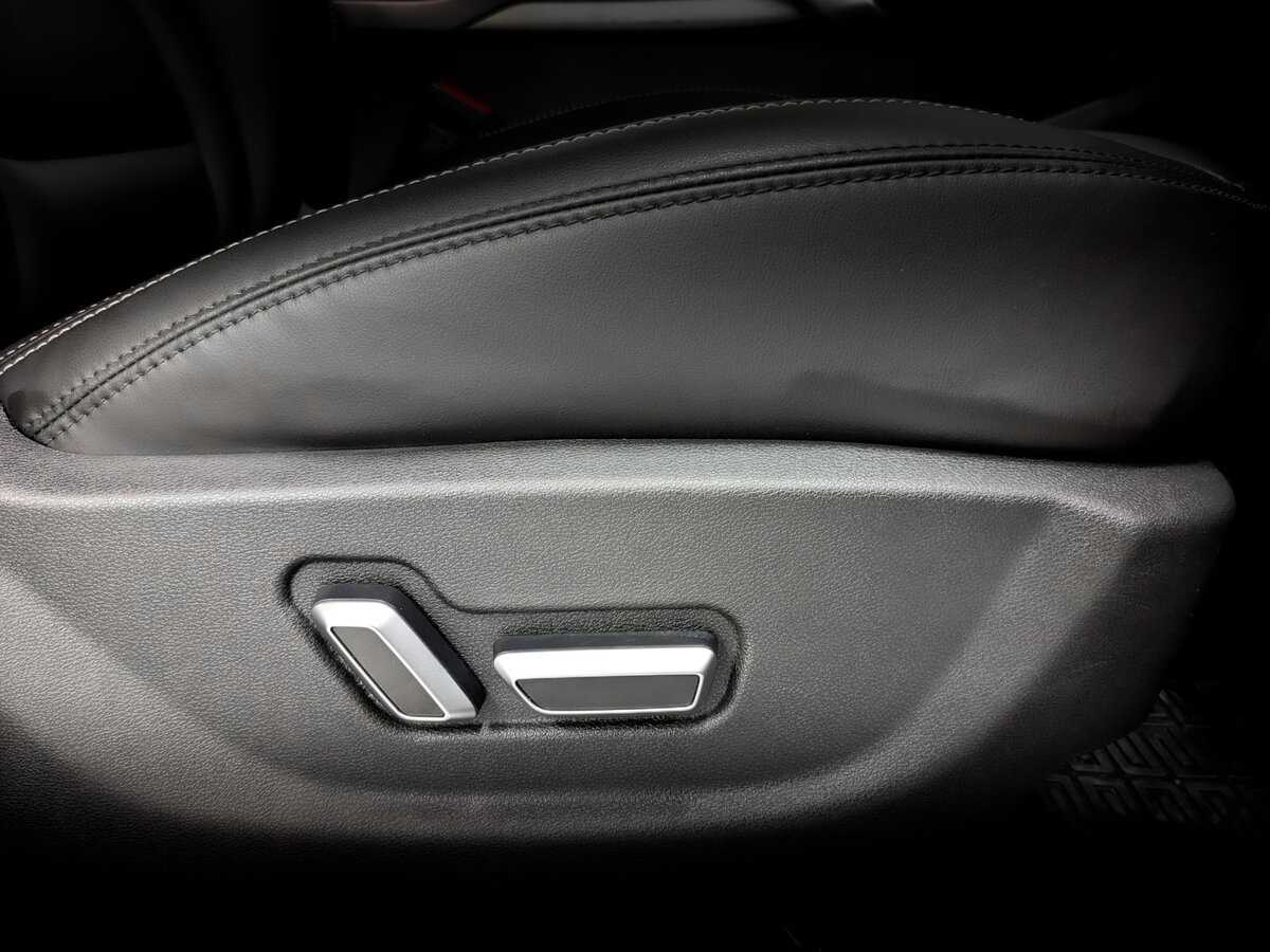 Geely Atlas б/у, 2020, Автоматическая. Фото: #22