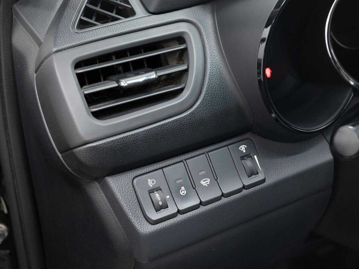 Kia Rio б/у, 2012, Механическая. Фото: #17