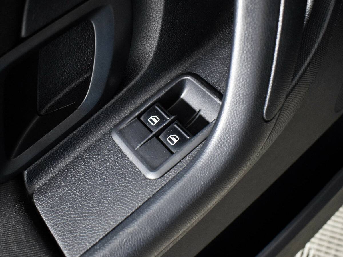 Skoda Fabia б/у, 2012, Механическая. Фото: #16