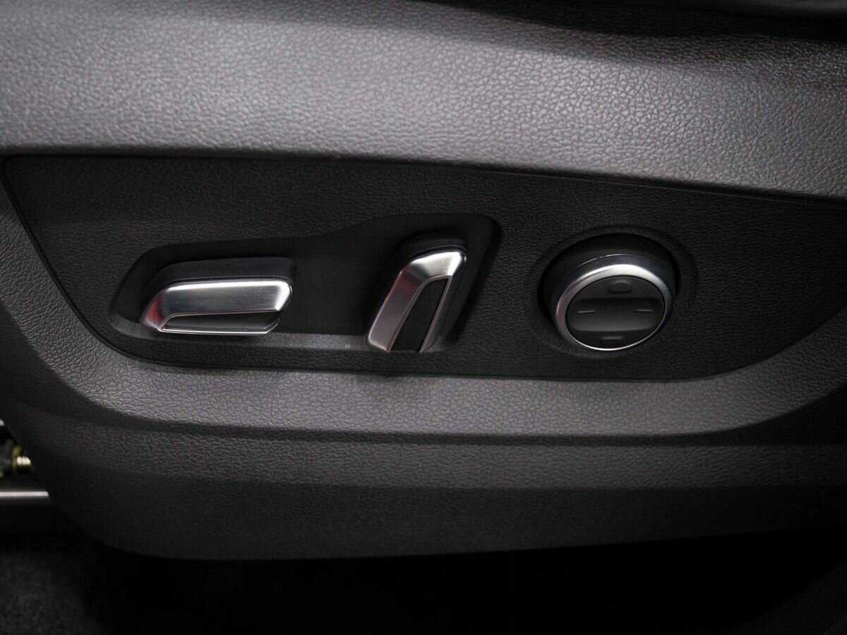 Chery Tiggo 7 Pro б/у, 2021, Вариатор. Фото: #24