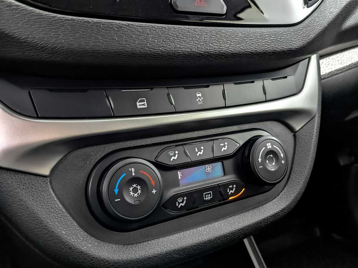Lada (ВАЗ) Vesta б/у, 2022, Вариатор. Фото: #16