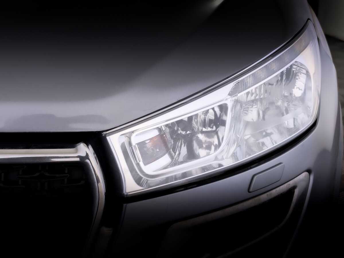 Peugeot 4008 б/у, 2014, Механическая. Фото: #16