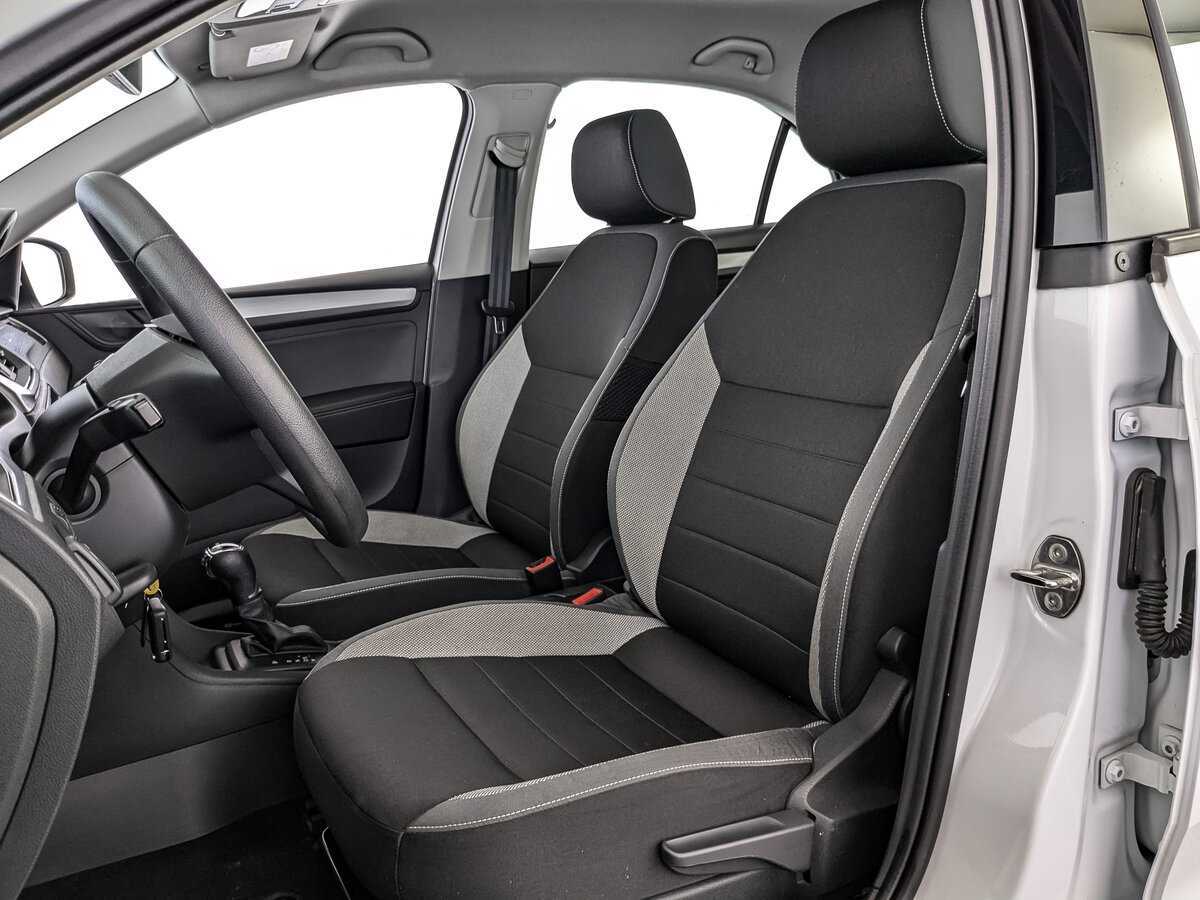 Skoda Rapid б/у, 2019, Автоматическая. Фото: #15