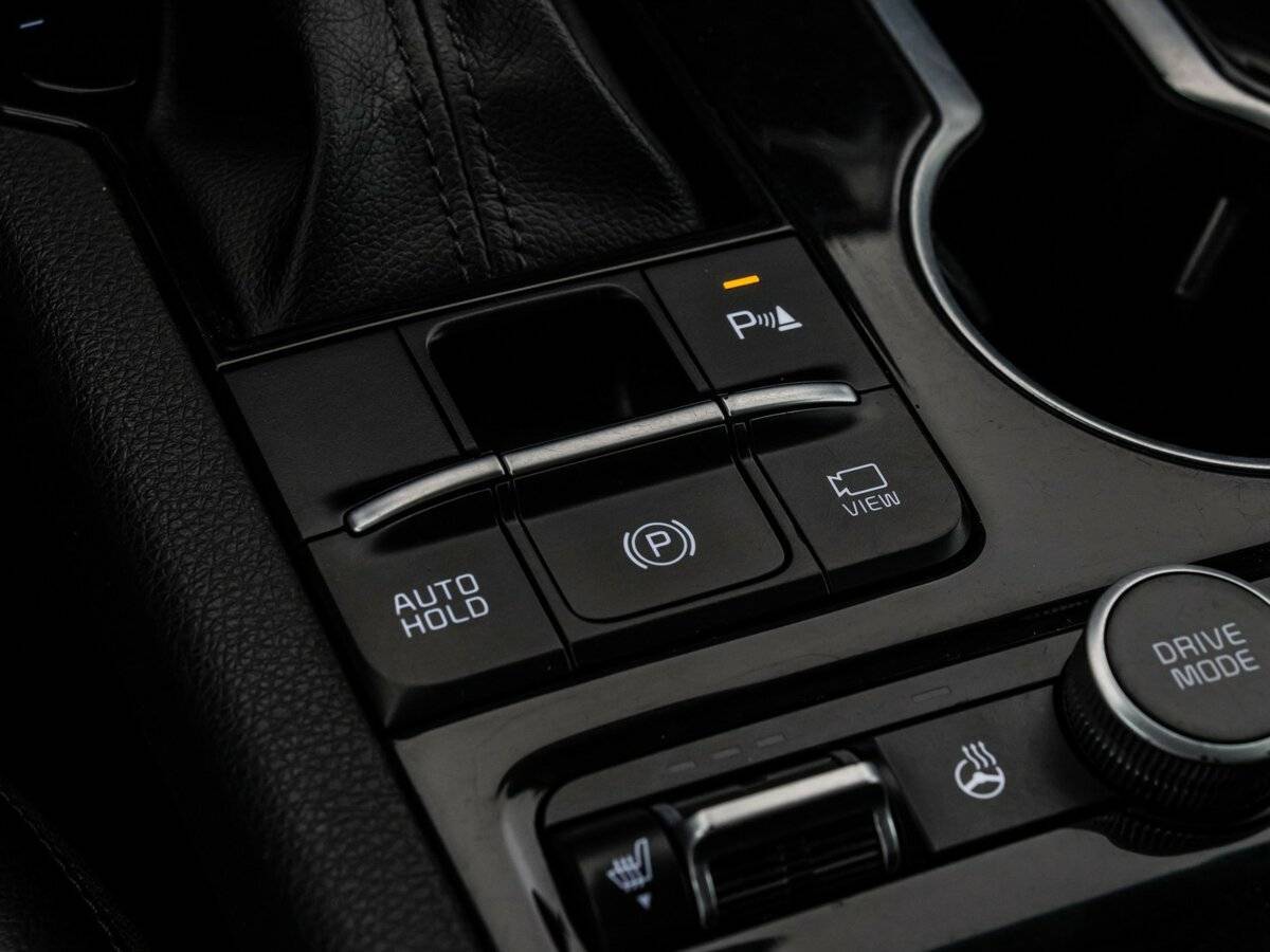 Kia K5 б/у, 2021, Автоматическая. Фото: #14