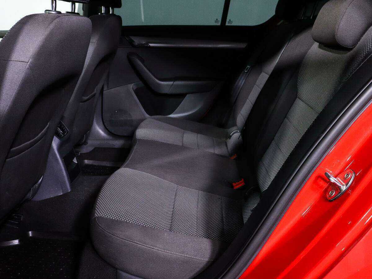 Skoda Octavia б/у, 2013, Механическая. Фото: #6